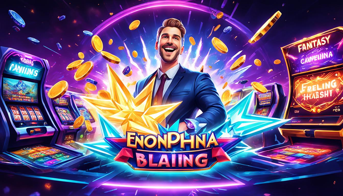 Endorphina Slots: Play Anywhere with Realist Gaming's AI and