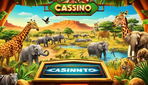 Explore Top Slot Games in Africa with Realist Gaming's Proxy Technology