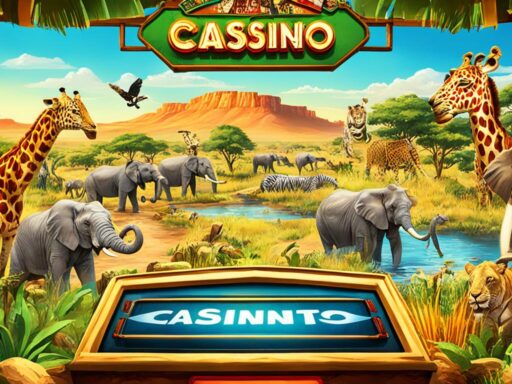 Explore Top Slot Games in Africa with Realist Gaming's Proxy Technology