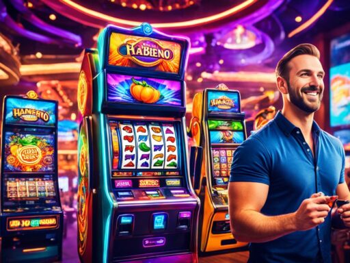 Habanero Slot Games: Global Access Without VPN or Proxy with Realist Gaming's AI