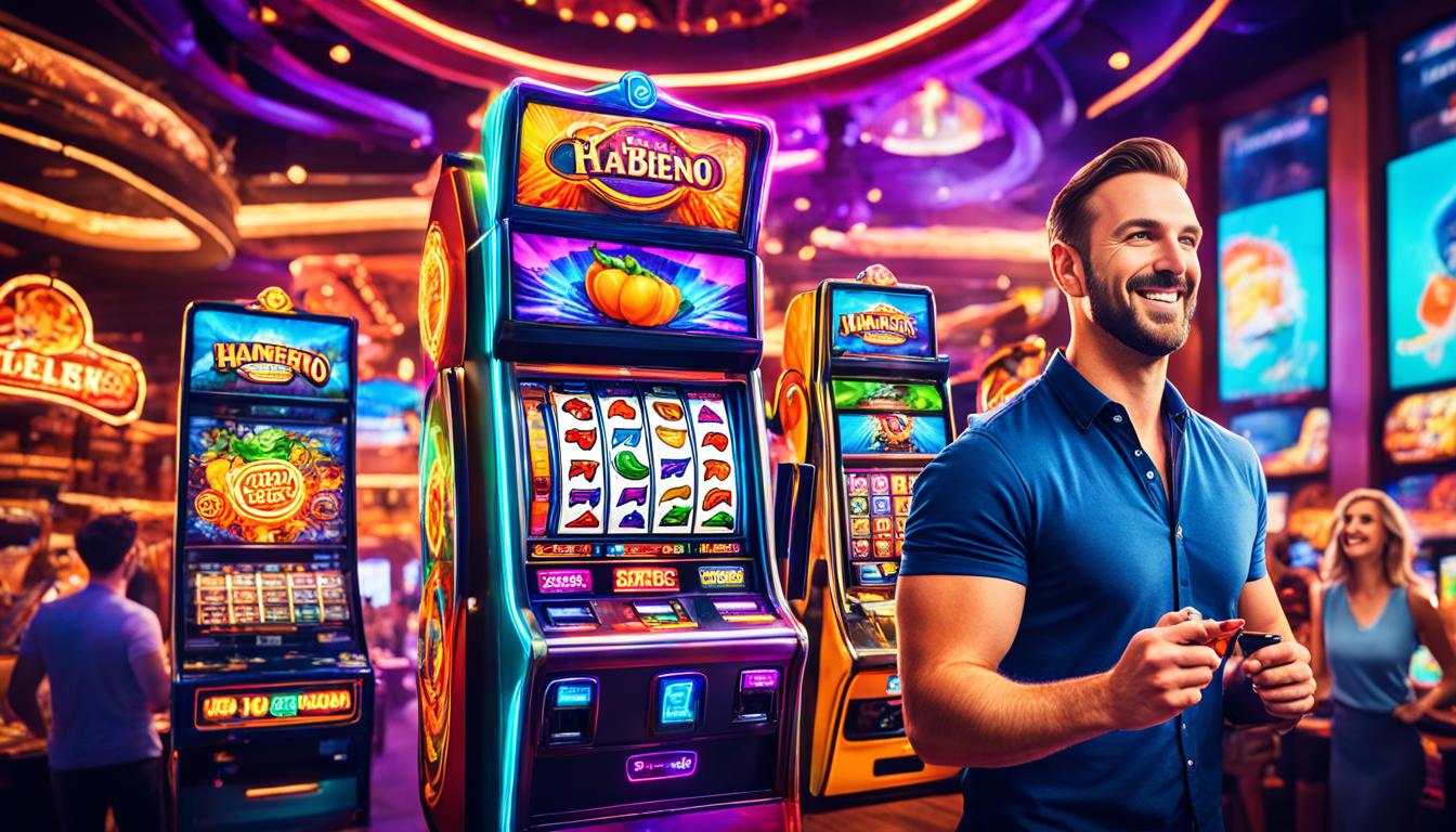 Habanero Slot Games: Global Access Without VPN or Proxy with Realist Gaming's AI