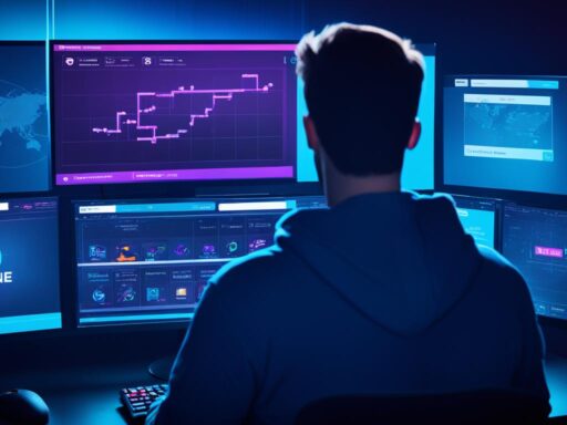 Online Privacy and Realist Gaming Proxy Slots: What You Need to Know