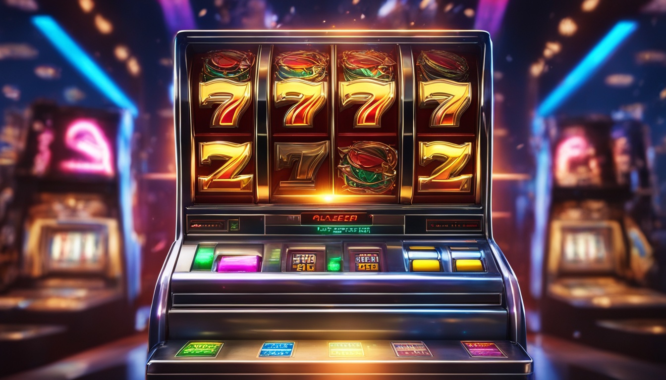 Secure and Easy Slot Gaming with Realist Gaming's Proxy Slots