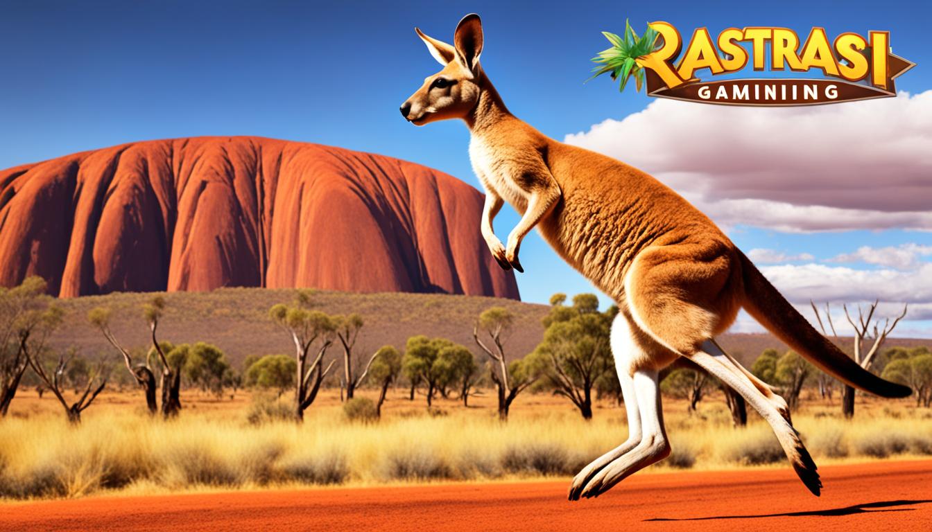 Unlock Slot Games in Australia with Realist Gaming's Proxy Slots