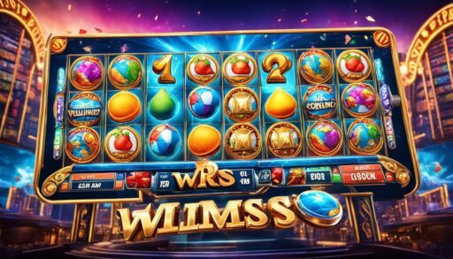 WMS Slot Games: Realist Gaming's Global AI-Powered Proxy-Free Access Solution