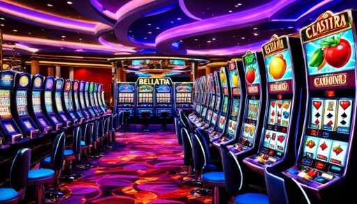 Belatra Slots No Limits