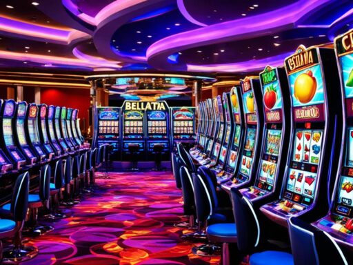 Belatra Slots No Limits