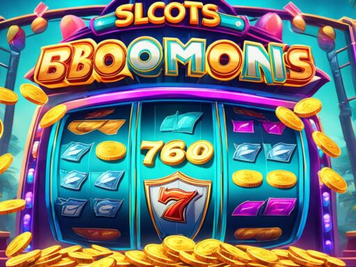 Booming Games Slots No VPN