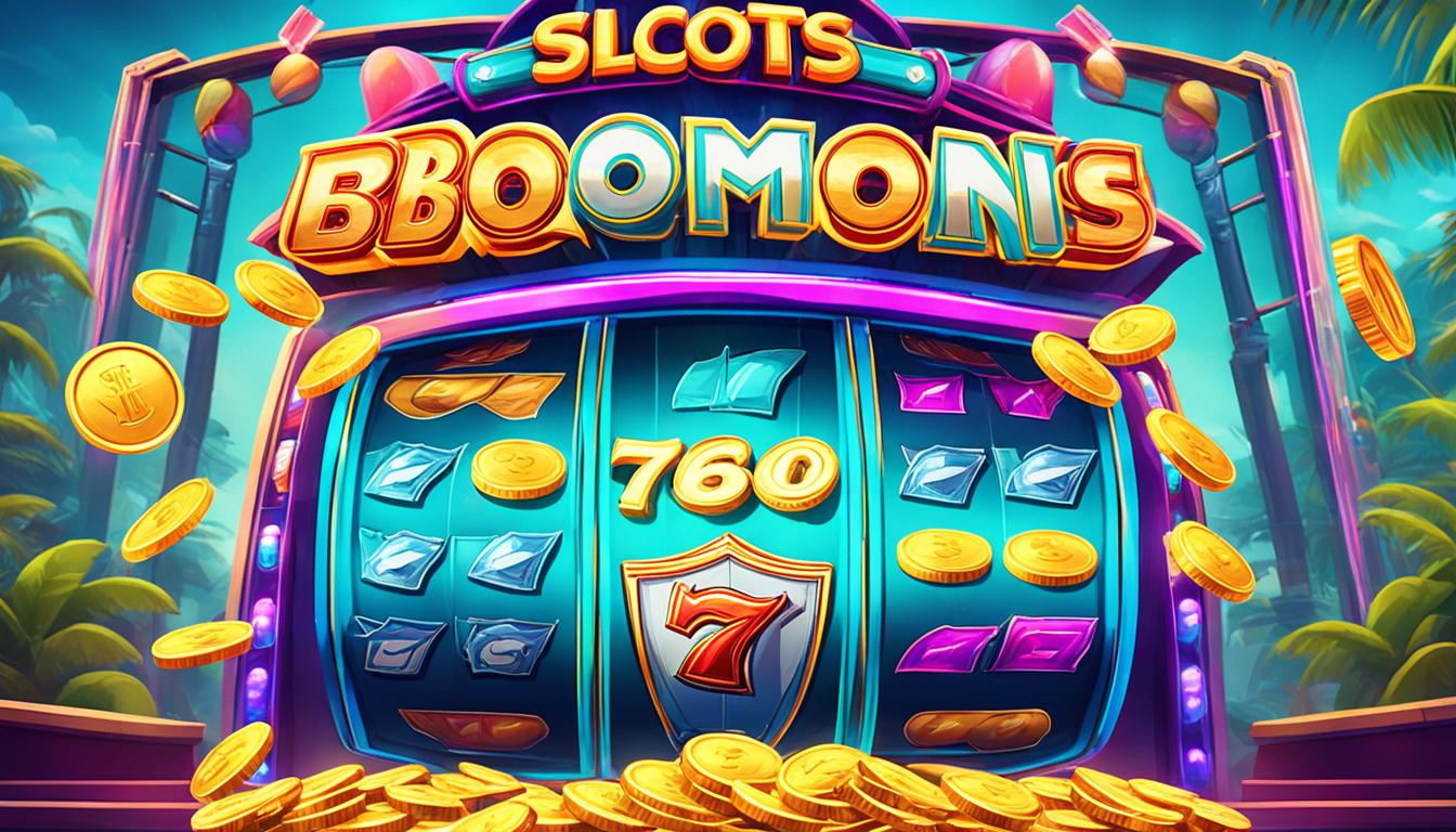 Booming Games Slots No VPN