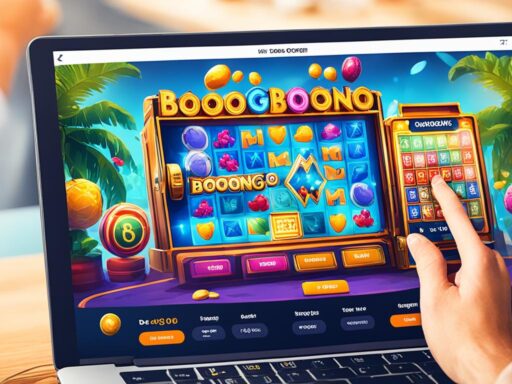 Booongo Slots Without VPN