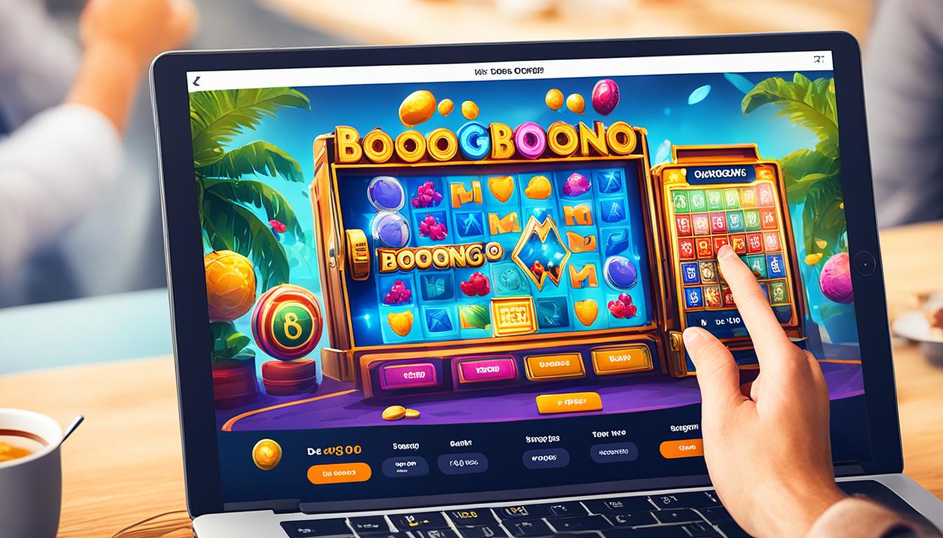 Booongo Slots Without VPN