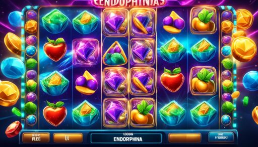 Endorphina Slots No VPN