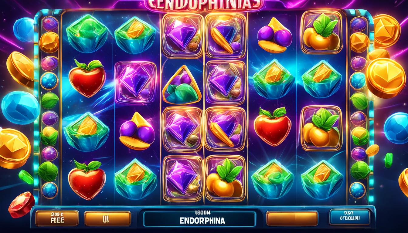 Endorphina Slots No VPN