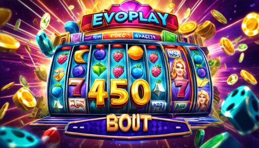 Evoplay Global Slots