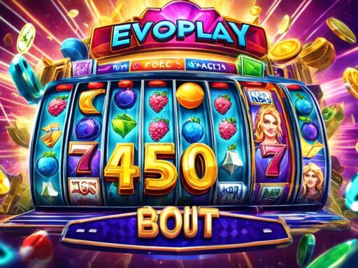 Evoplay Global Slots