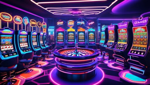 Leander Games Slots Available Anywhere with Realist Gaming's AI-Driven