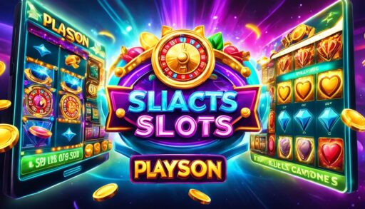 Playson Slots No VPN