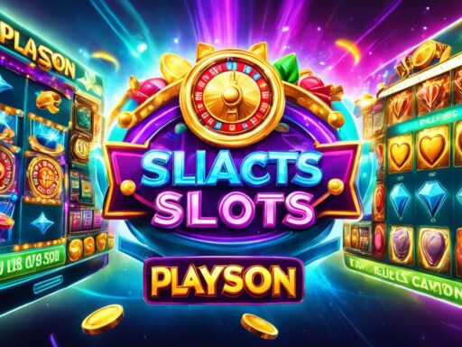 Playson Slots No VPN