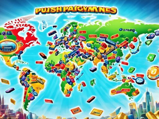 Push Gaming Global Slots