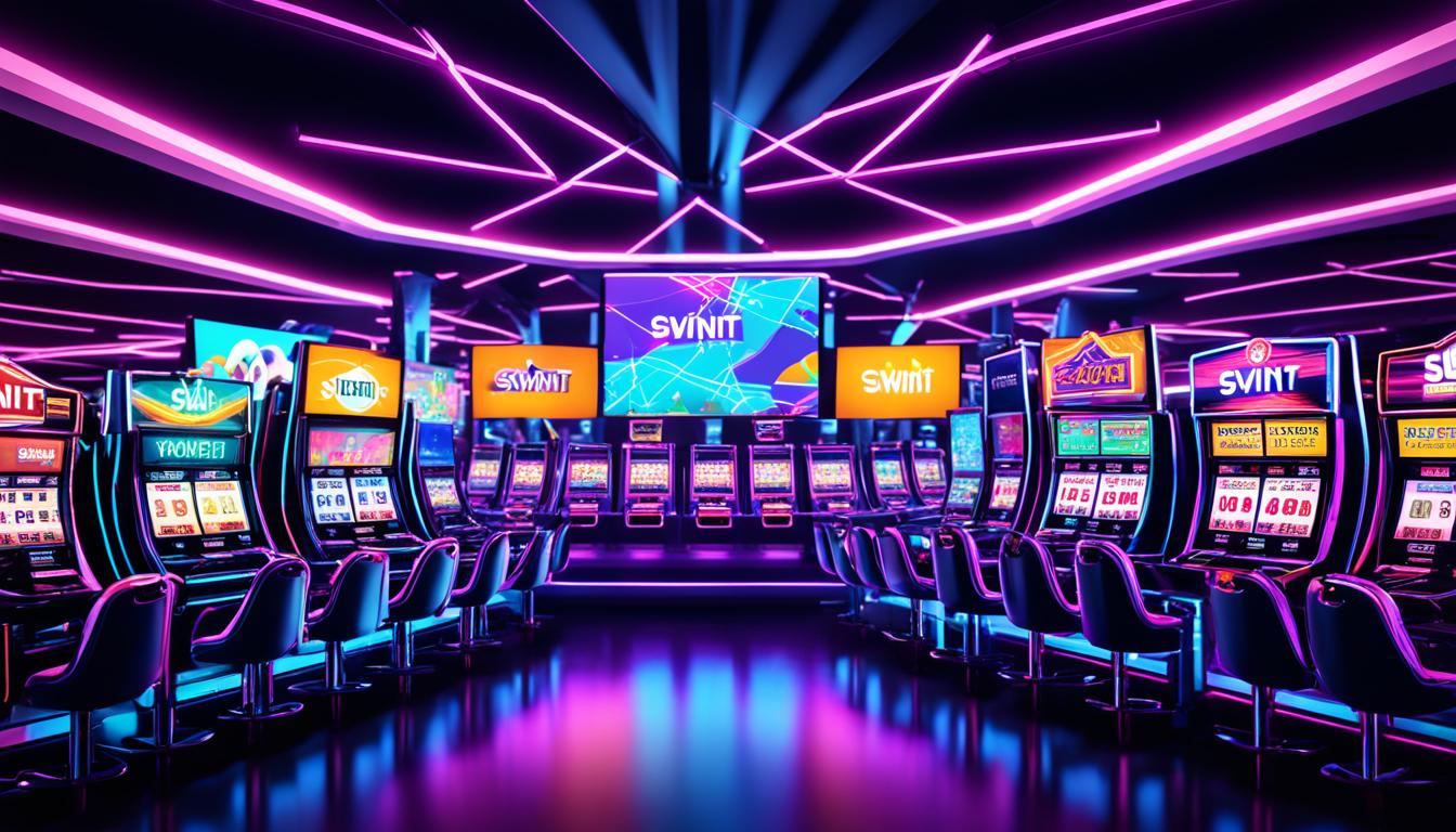 Swintt Slots Global Access