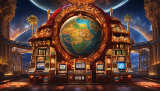 Belatra Slots Global Play