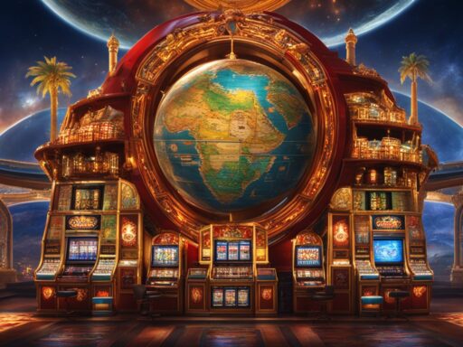 Belatra Slots Global Play