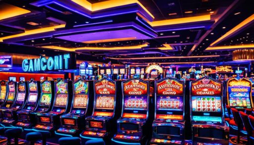 Booming Games Slots No Proxy