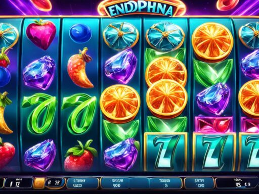 Endorphina Slots No Proxy