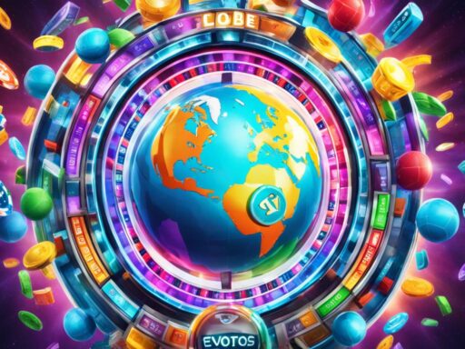 Evoplay Slots Global Access