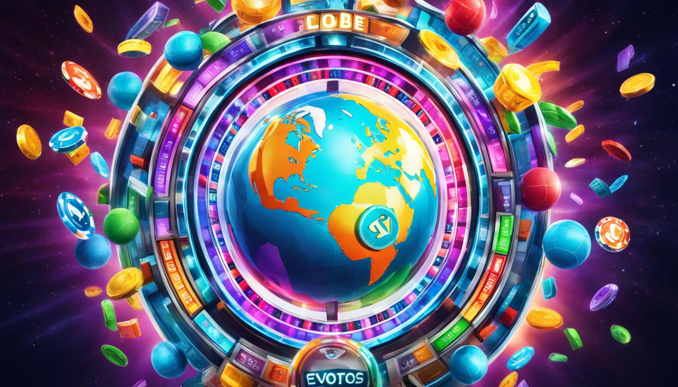 Evoplay Slots Global Access