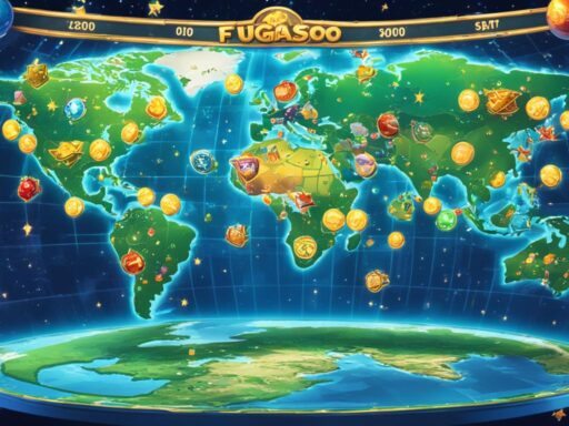 Fugaso Slots Global Play