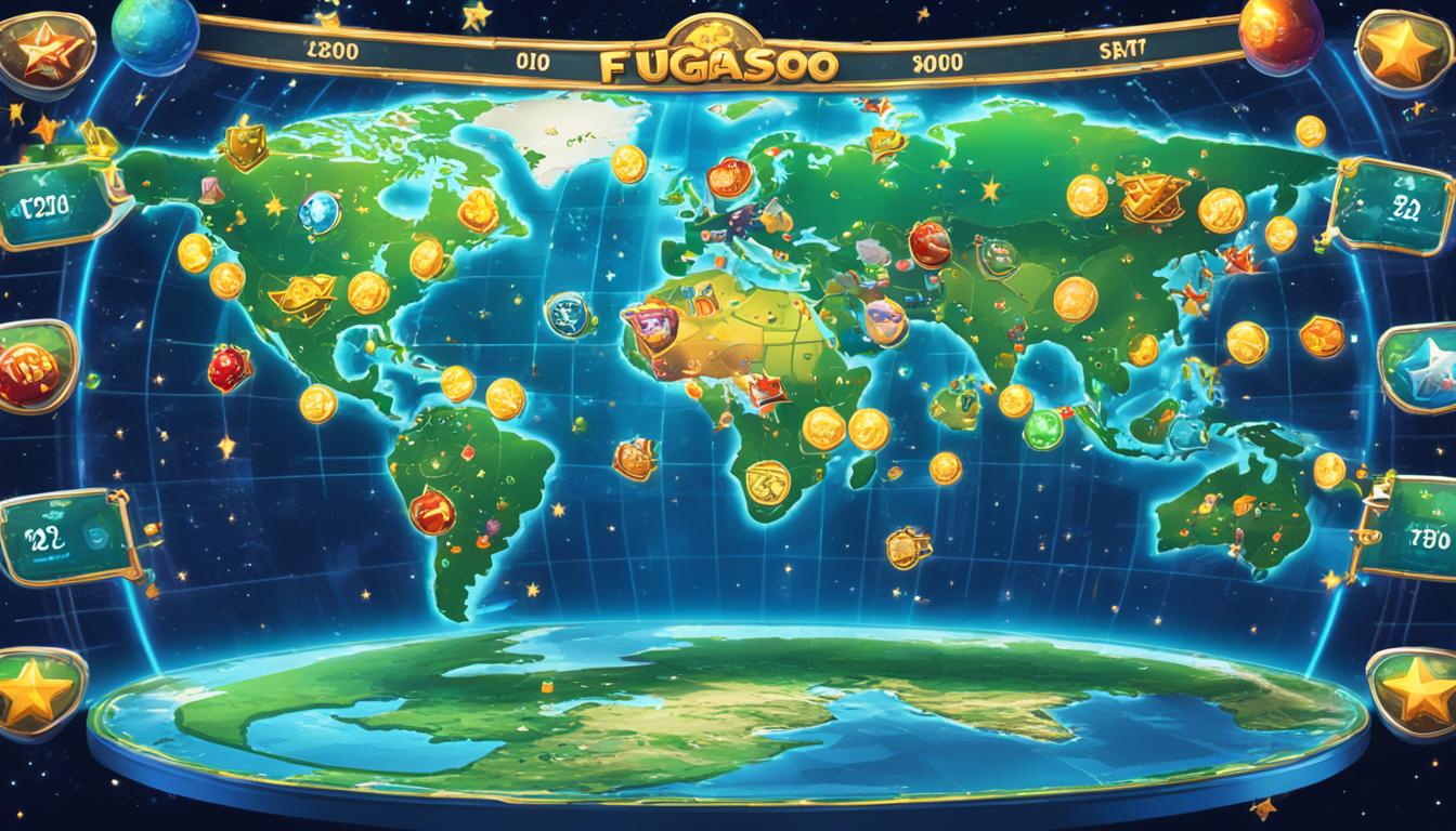 Fugaso Slots Global Play