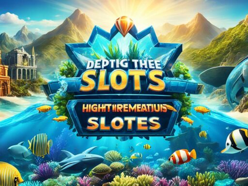 High 5 Games Slots Anywhere