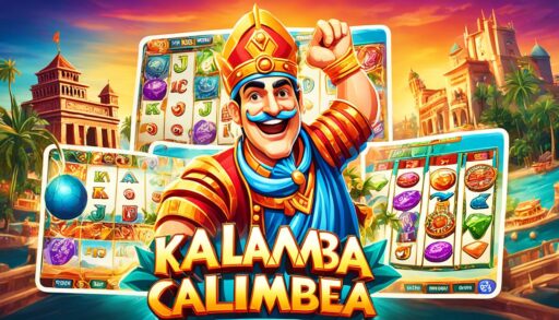 Kalamba Slots Anywhere