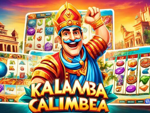 Kalamba Slots Anywhere