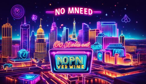 Nolimit City Slots No VPN