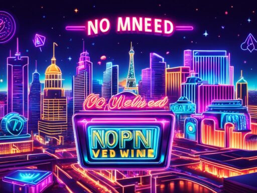 Nolimit City Slots No VPN