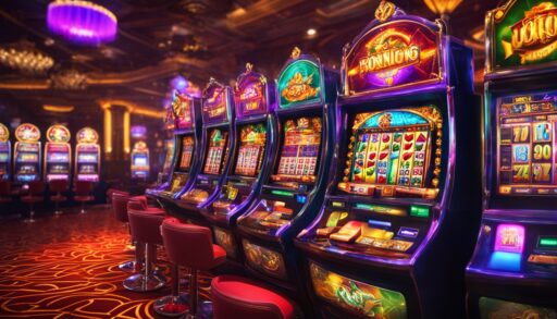 Pariplay Global Slot Games