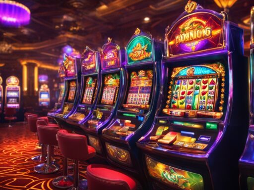 Pariplay Global Slot Games