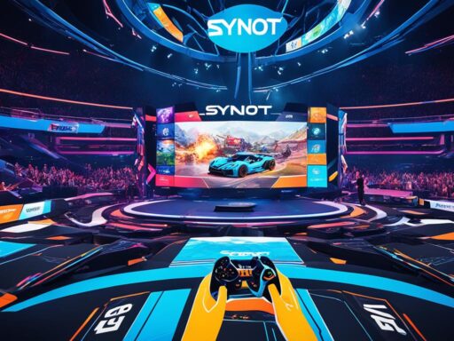 Synot Games Global Access