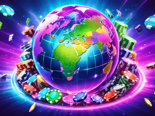 BGaming Slots Global Play