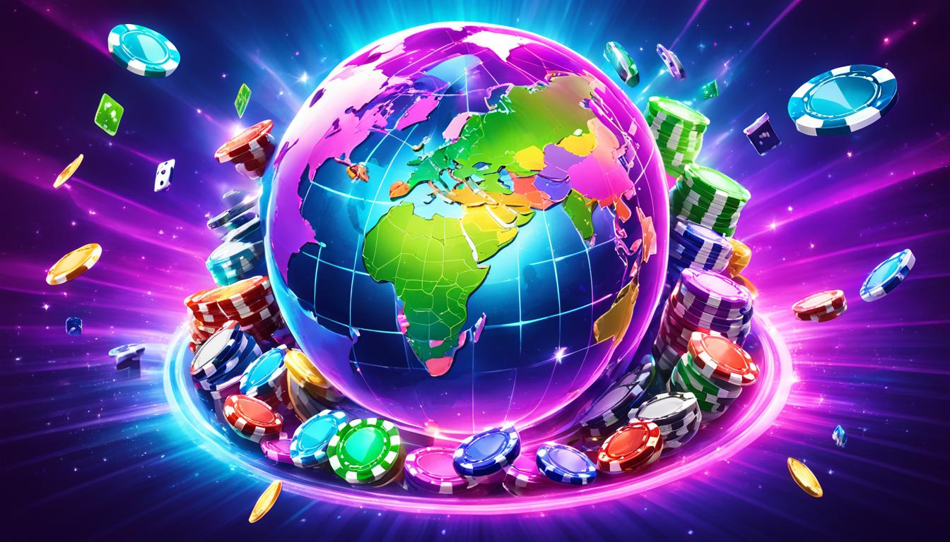 BGaming Slots Global Play