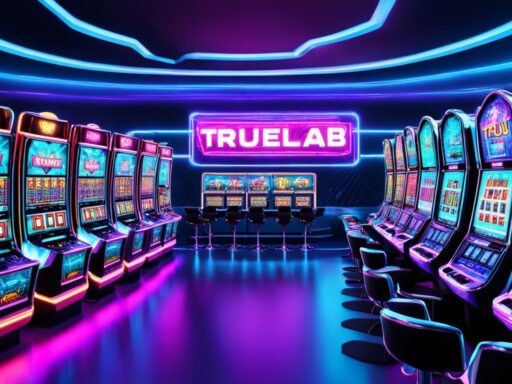 TrueLab Slots No Proxy