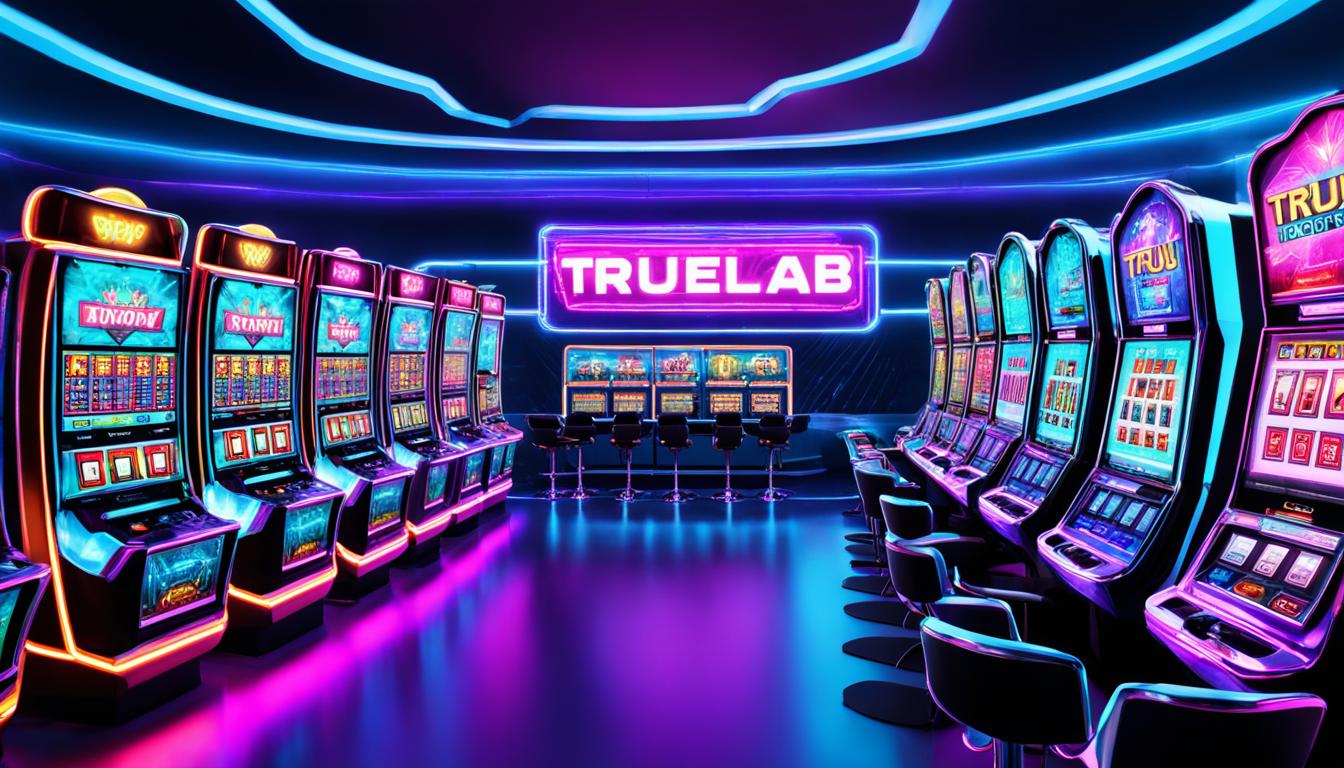 TrueLab Slots No Proxy